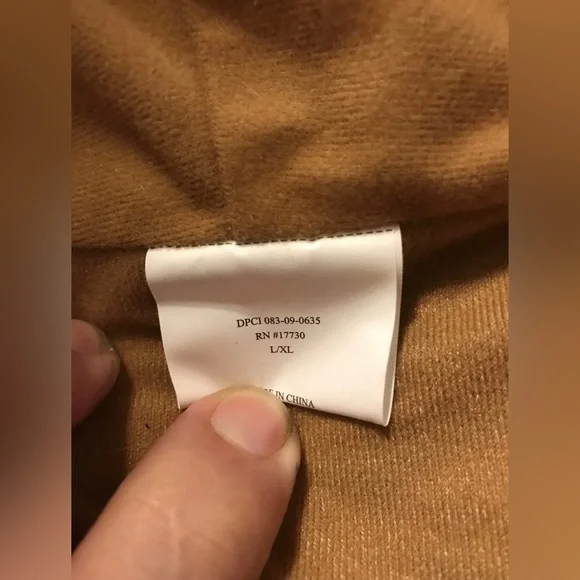 Hyde and Eek Pet Lion Size L/XL Headpiece Halloween Costume for Pets Dog New - Picture 7 of 8